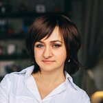 Татьяна Пивоварова