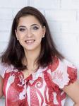 Александра Баскова