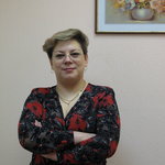 Дарья Осмоловская