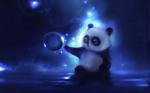 Panda Little